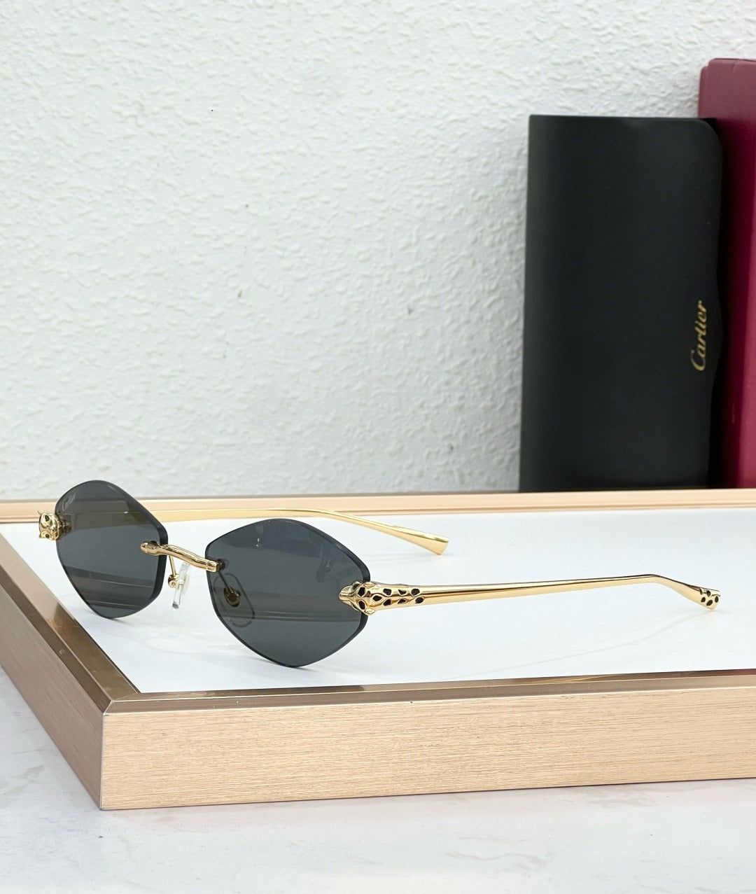 Cartier CT0637S