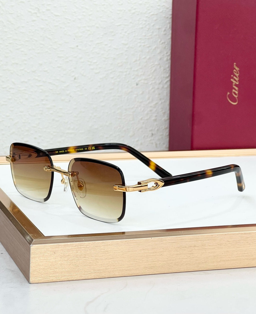 Cartier CT0785S