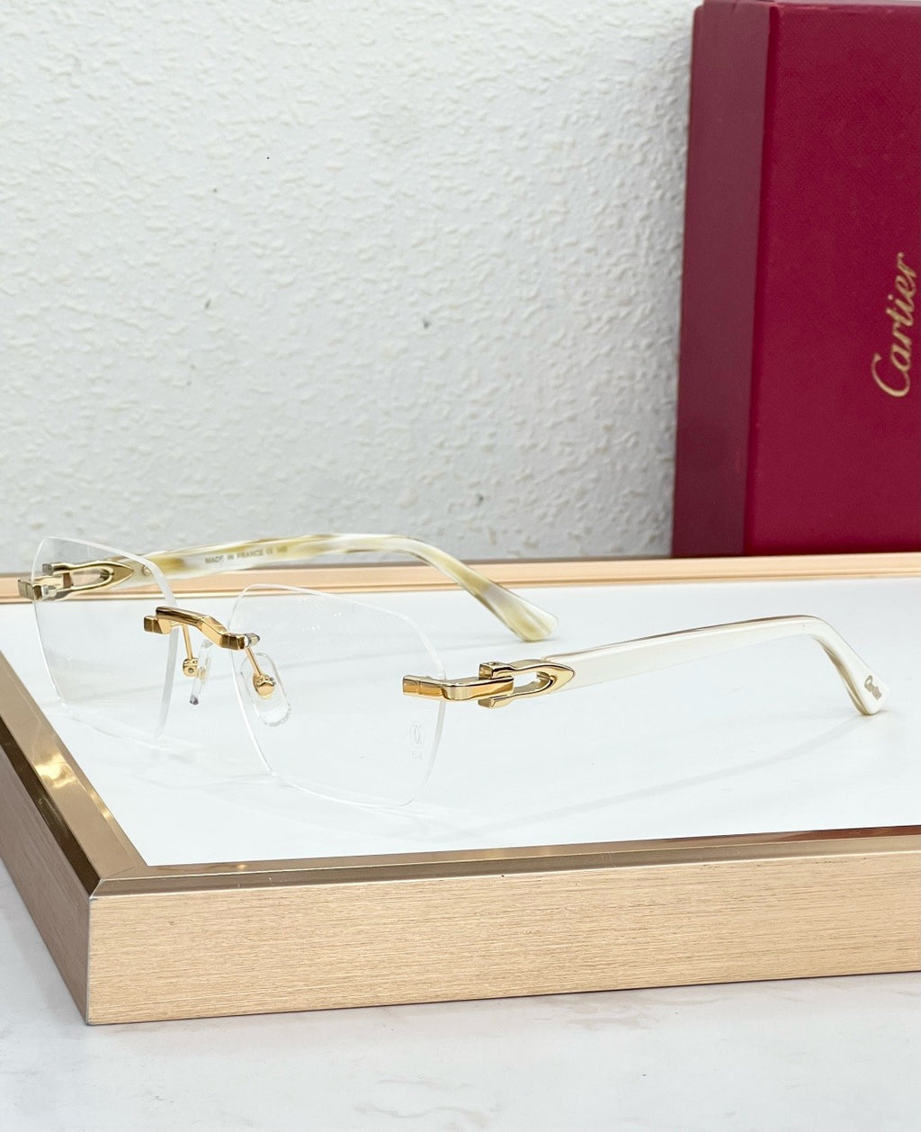 Cartier CT0623O