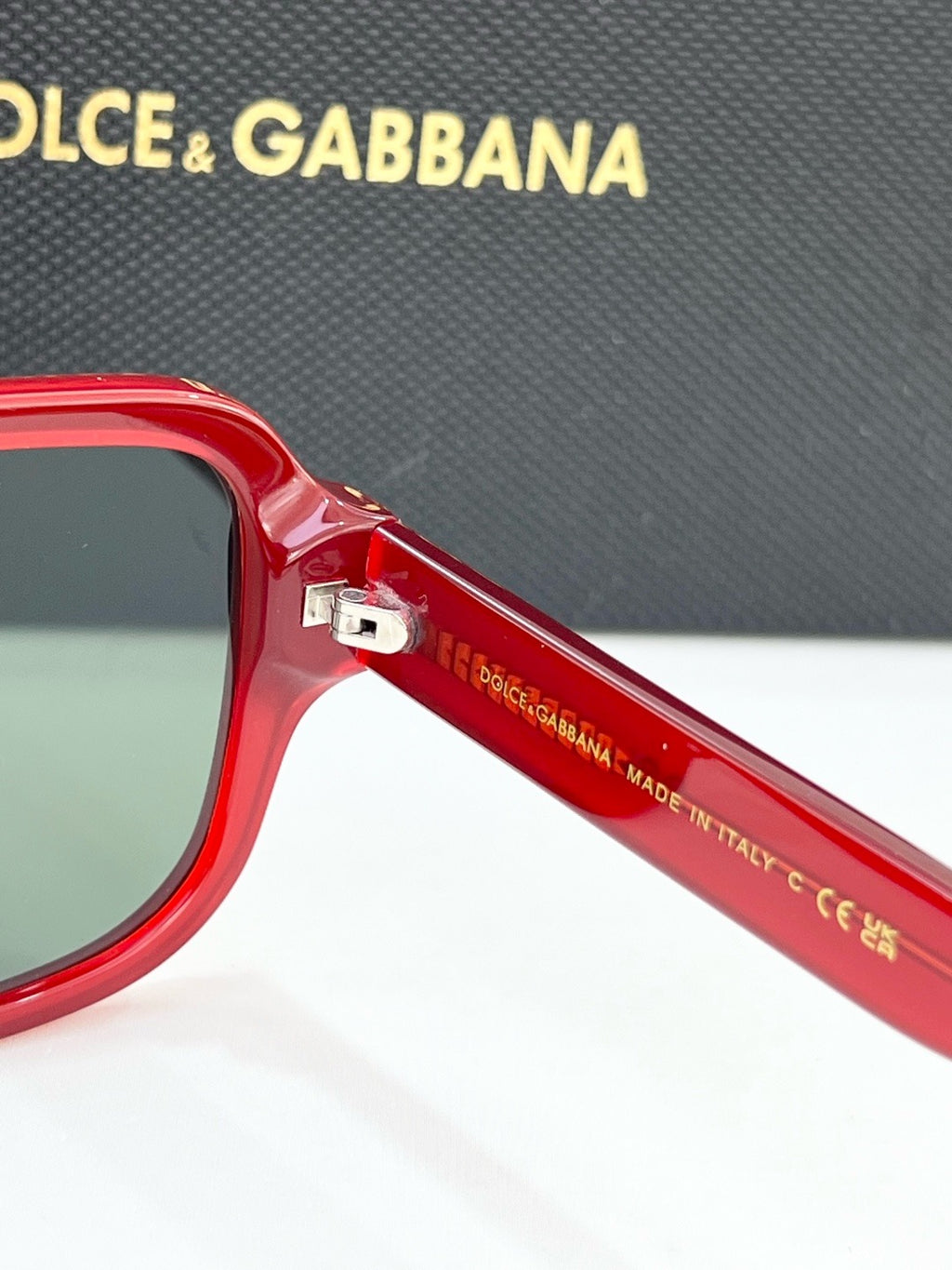 D&G DX4003