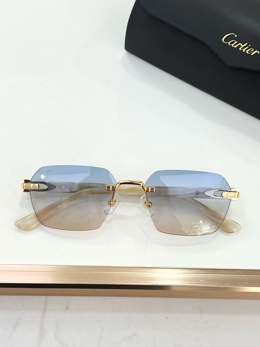 Cartier CT0623O