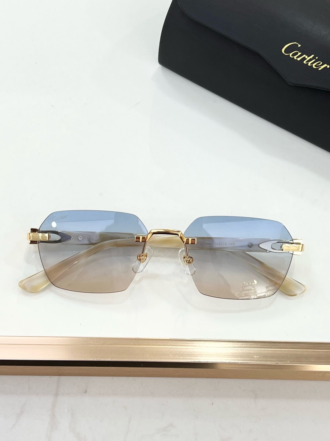 Cartier CT0623O