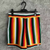 CasaBlanca - Striped Towelling Shorts