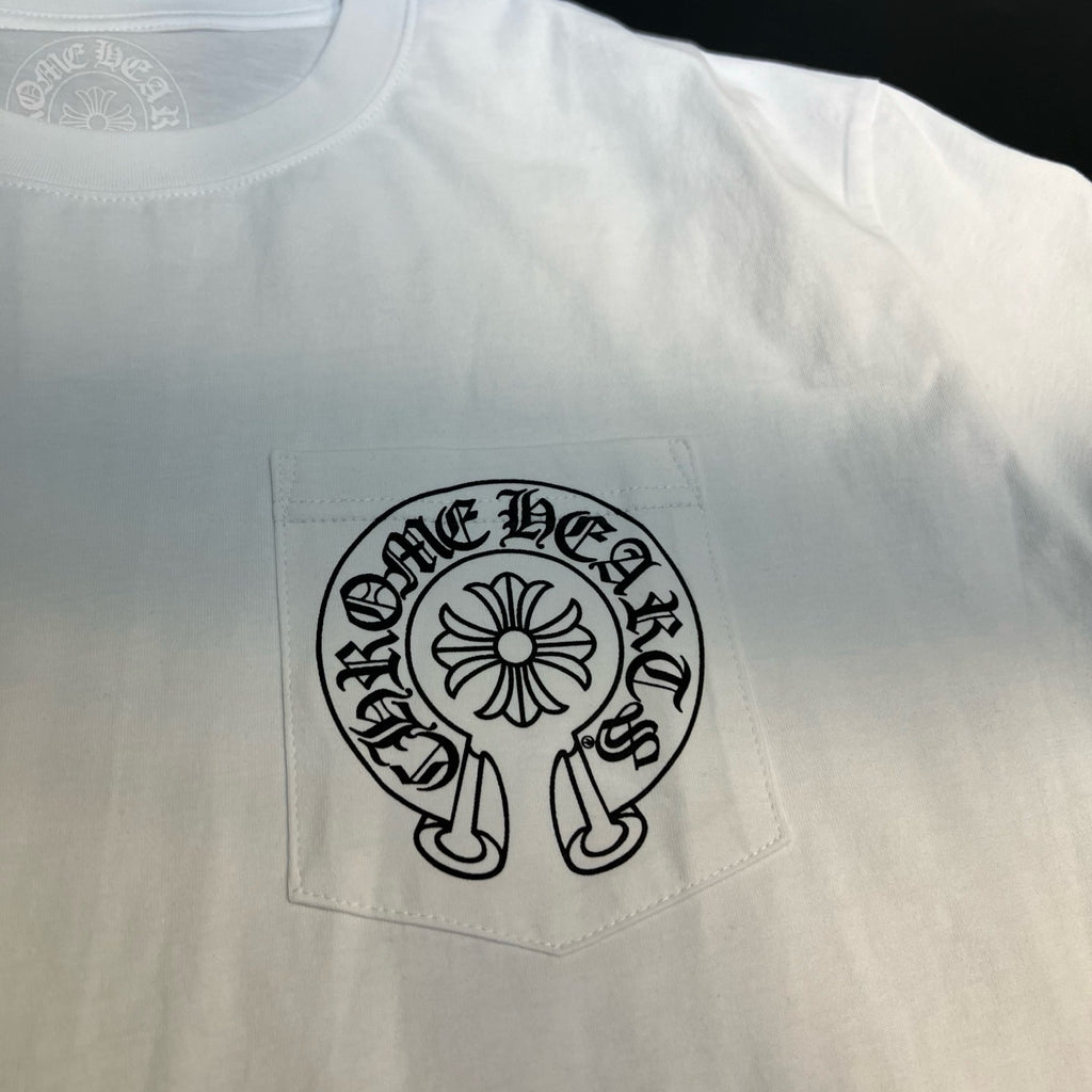 Chrome Hearts - Horse Shoe