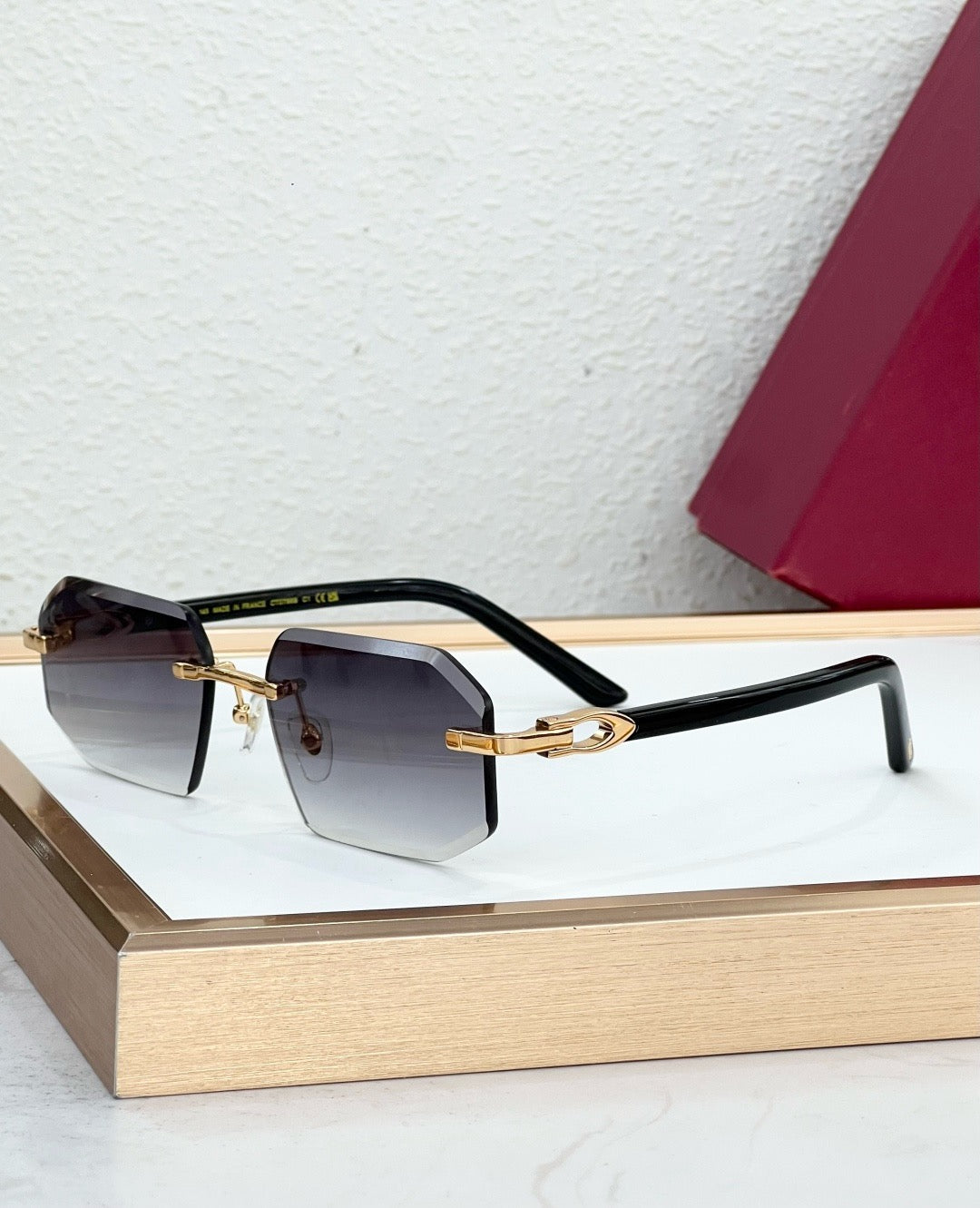 Cartier CT0786S