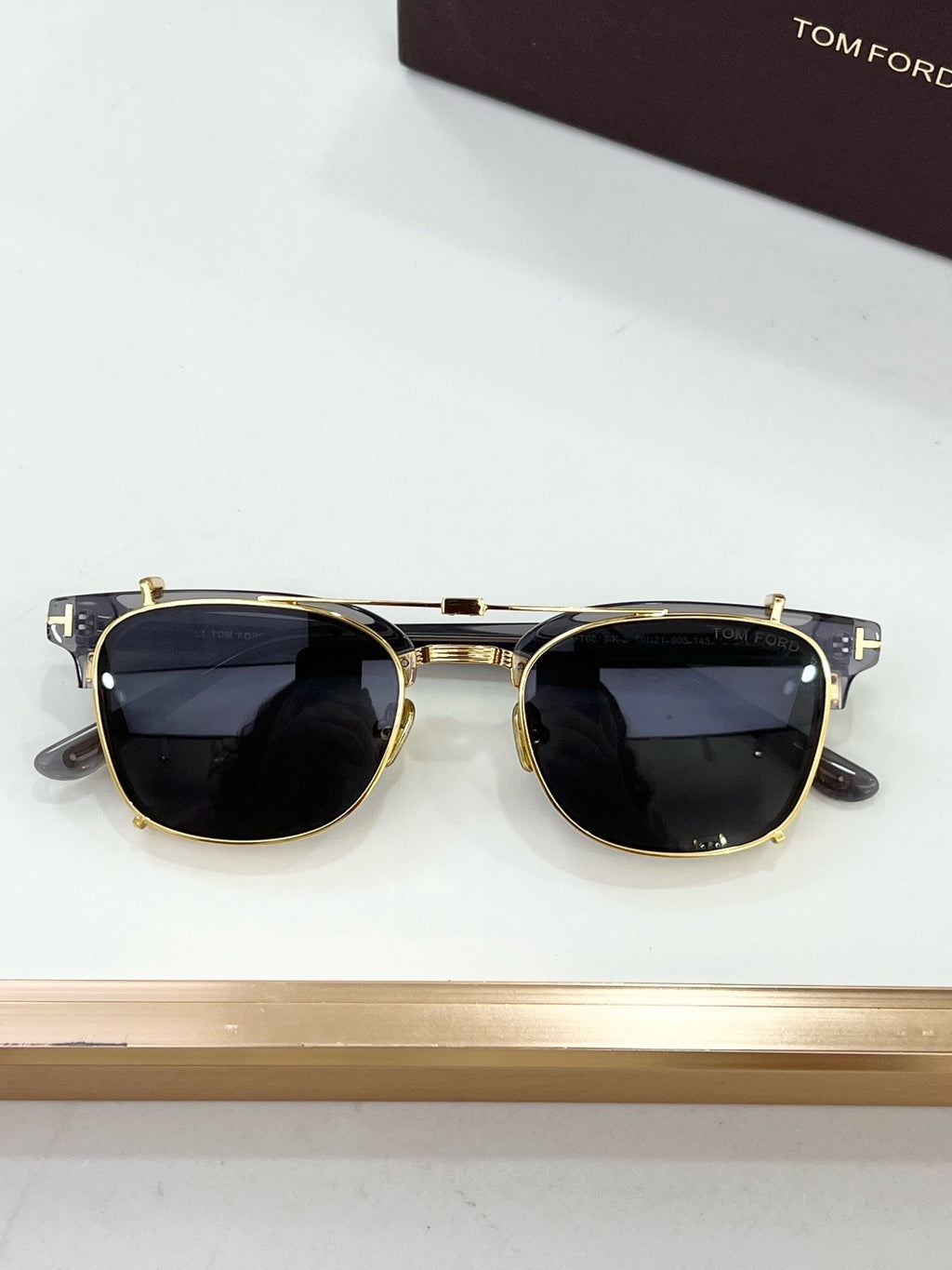 TOM FOR* FT6016-K-B