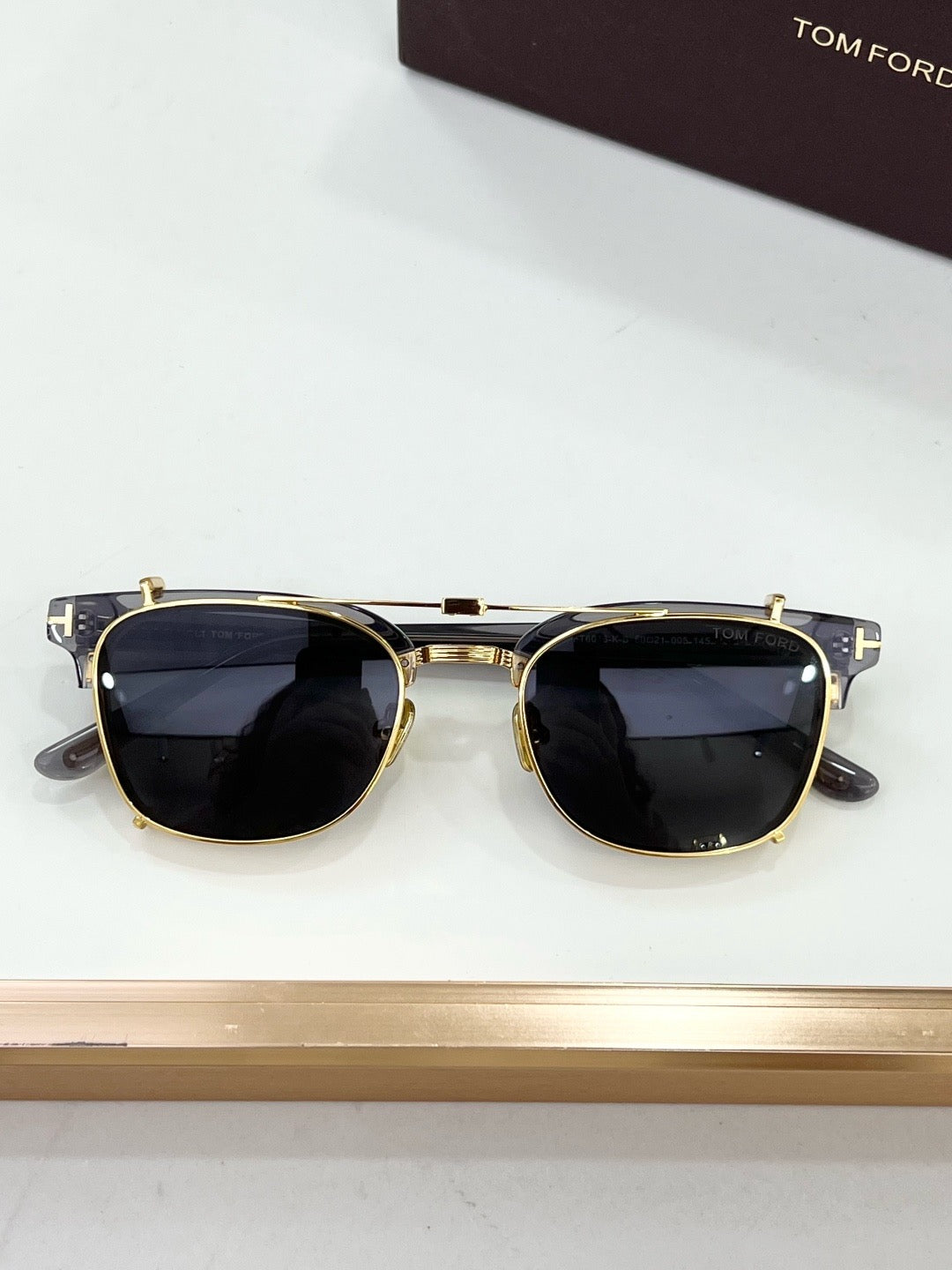 TOM FOR* FT6016-K-B