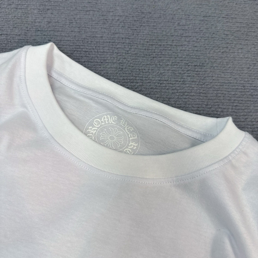 T shirt Chrome hearts I heart NY