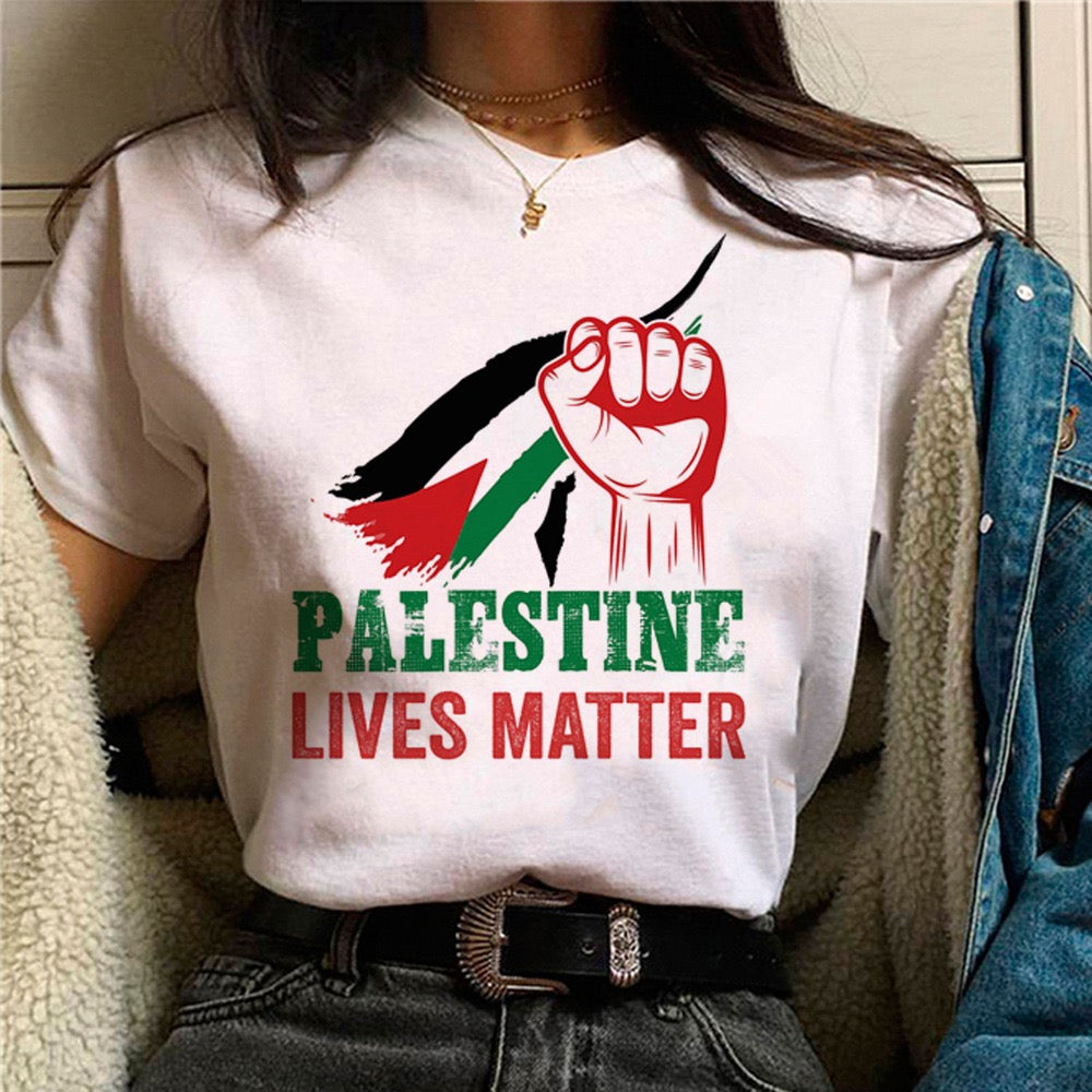 Palestine