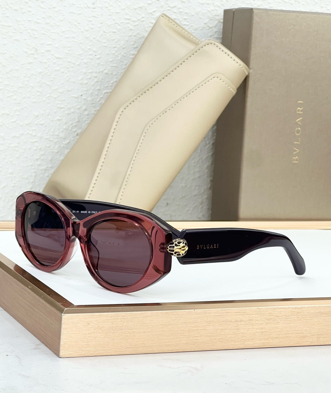 Bvlgari BV40007I