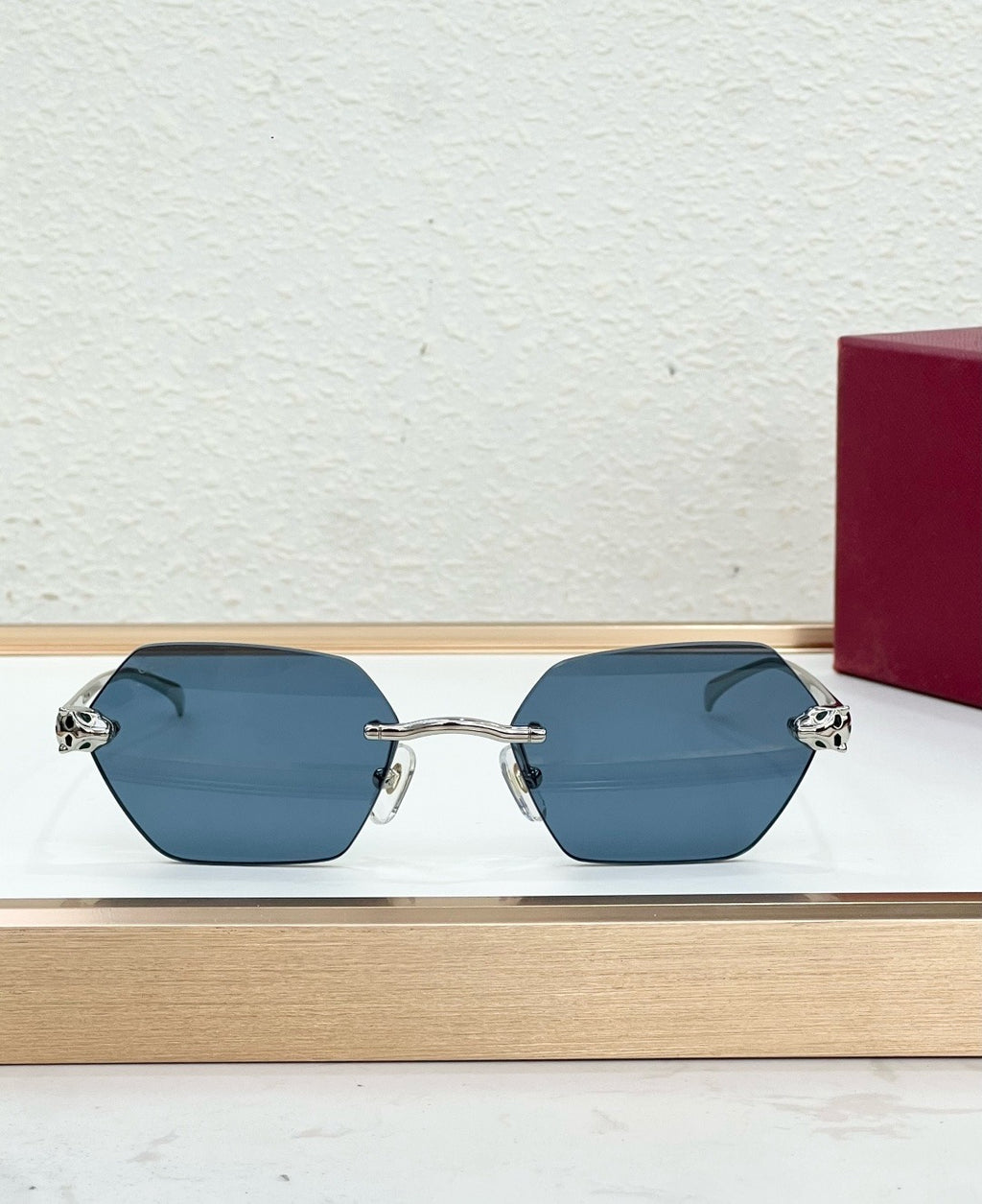 Cartier CT0636S