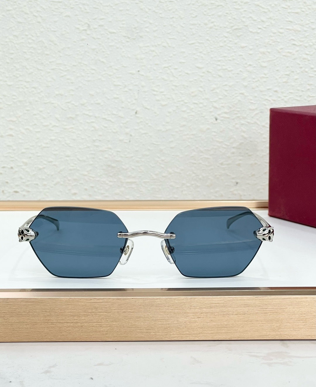 Cartier CT0636S
