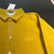 Surchemise jaune - Dior and Stone Island