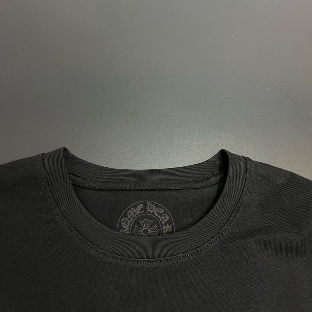 Chrome Hearts Foti Harris Long-Sleeve T-Shirt