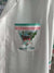 Casablanca -  Tennis Club Icon  Silk shirt