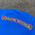 T shirt Chrome hearts Pink / Blue