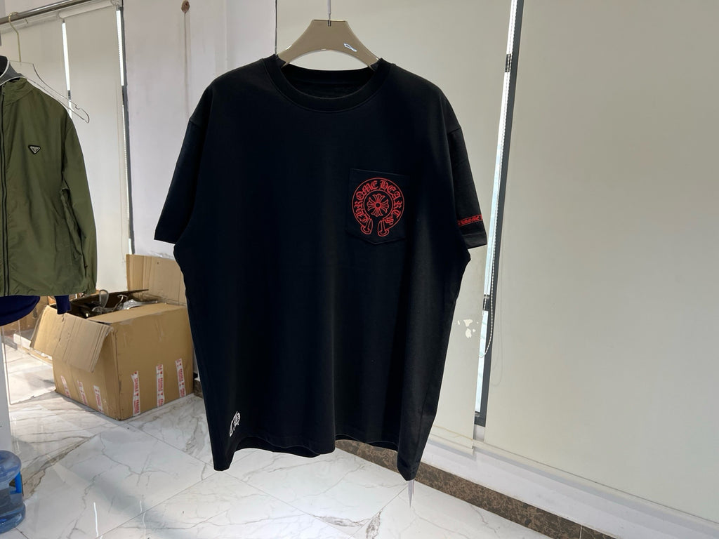 Chrome Hearts - Horse Shoe