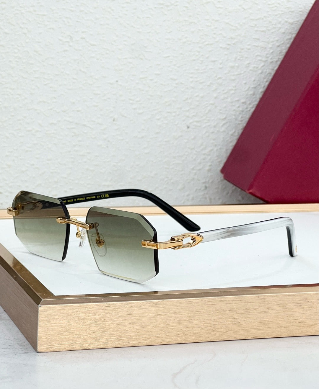 Cartier CT0786S