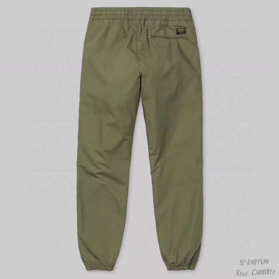 CARHARTT WIP
Cargo Jogger