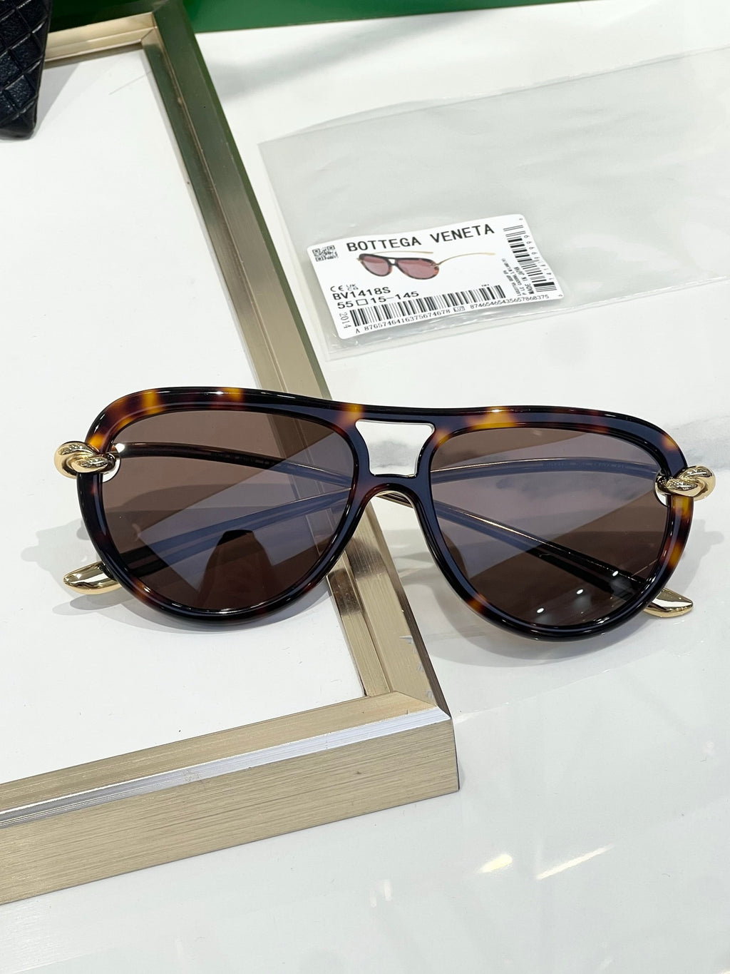Bottega BV1418S