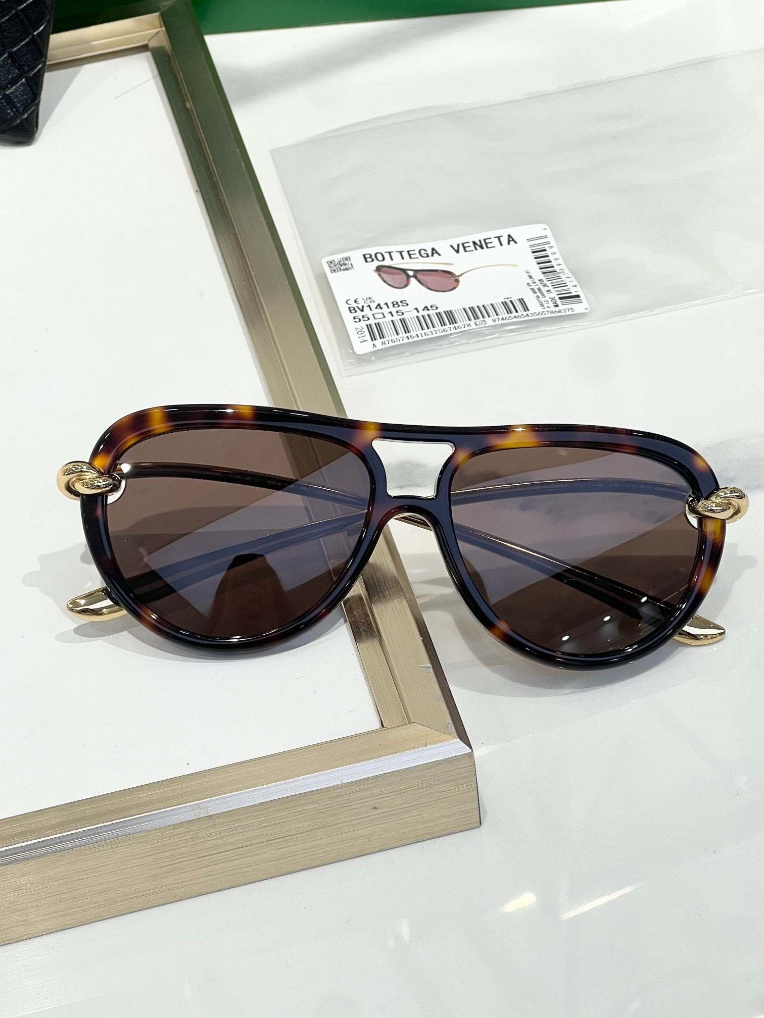 Bottega BV1418S