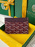 Goyard - Porte Cartes Saint-Sulpice