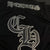 Chrome hearts black Jersey