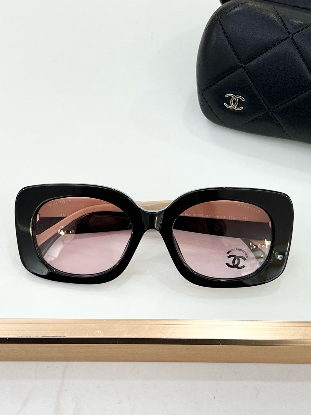 Chane CH5563BA
