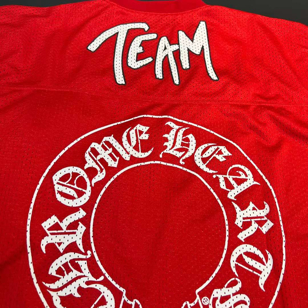 Chrome Hearts Matty Boy Form Jersey