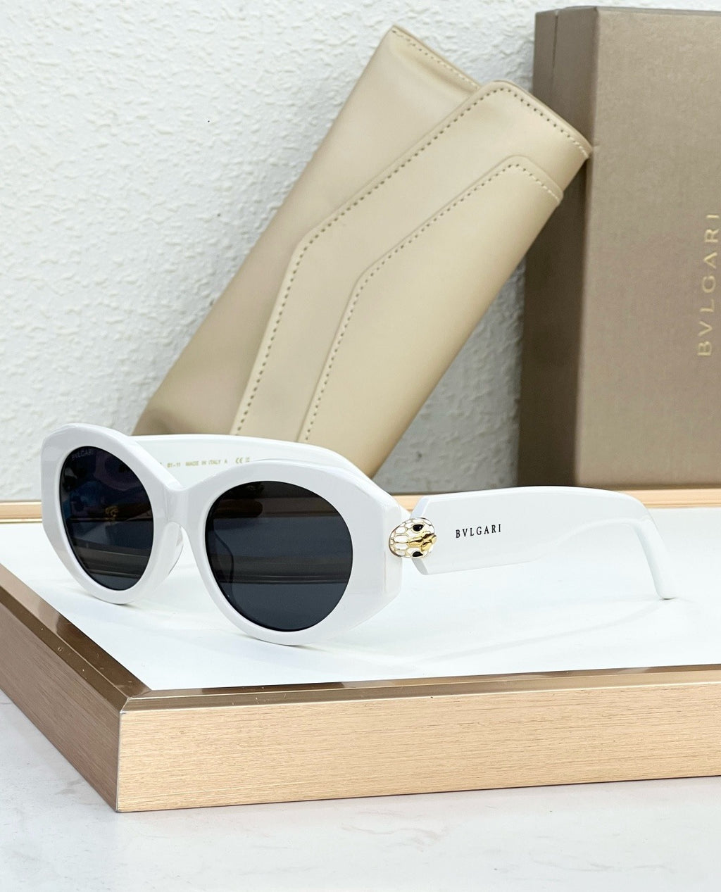 Bvlgari BV40007I