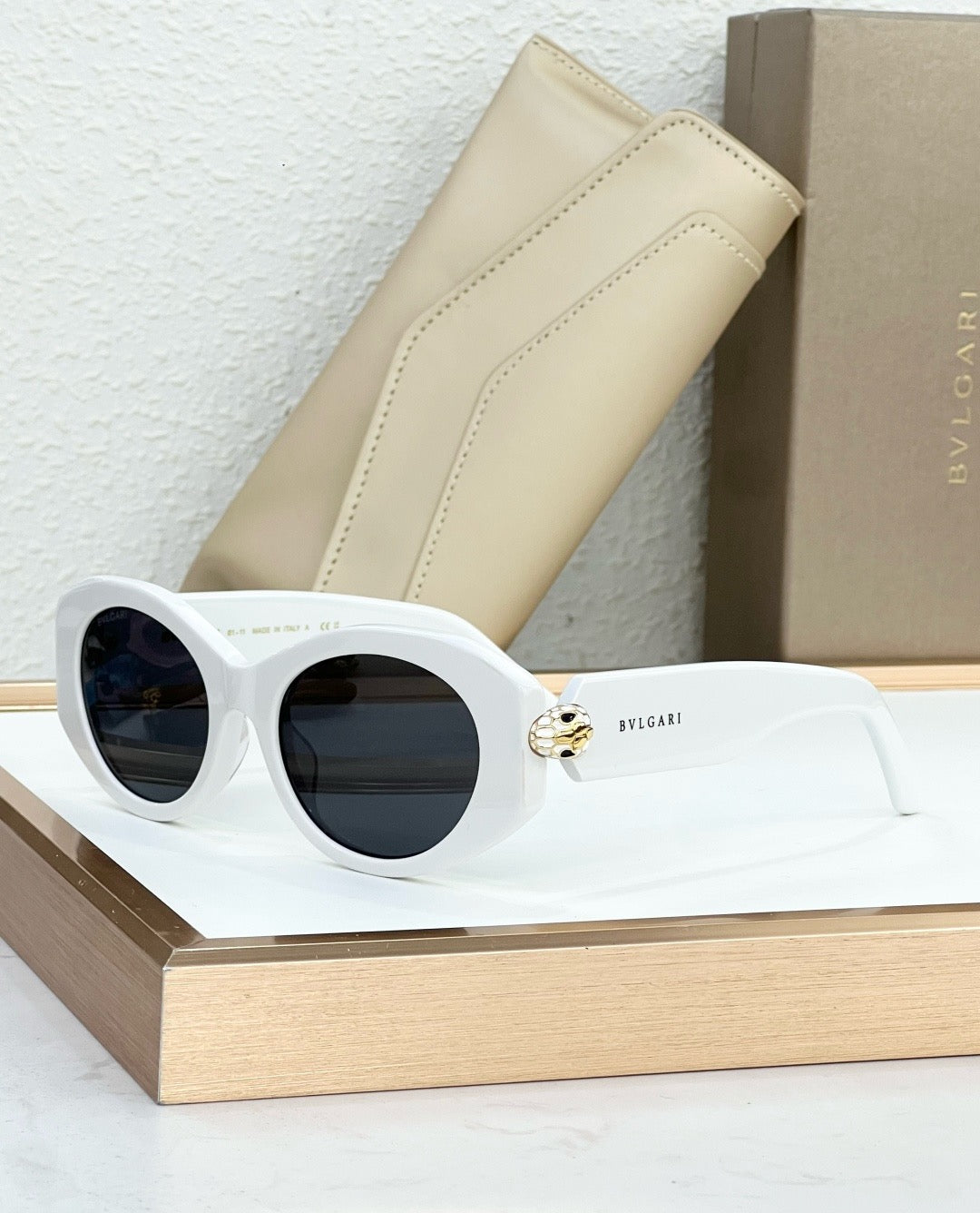Bvlgari BV40007I