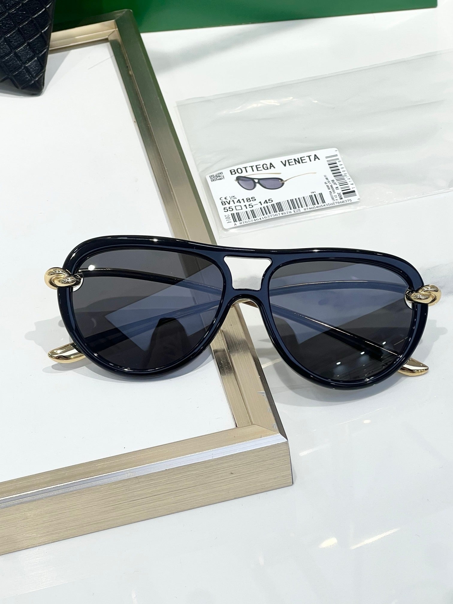 Bottega BV1418S