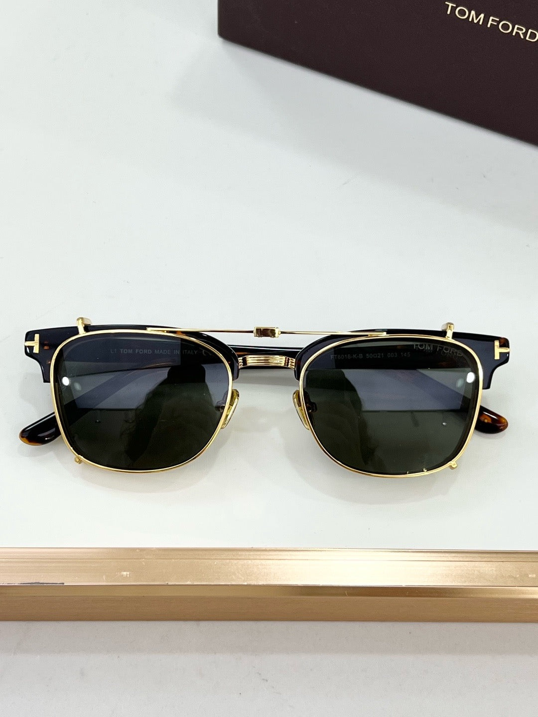 TOM FOR* FT6016-K-B
