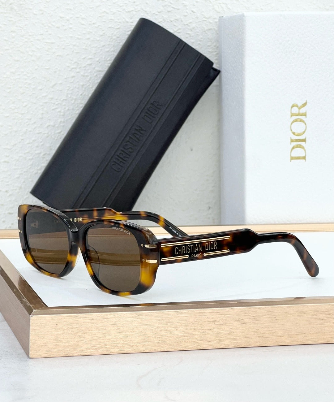 DIOR Signature S12F