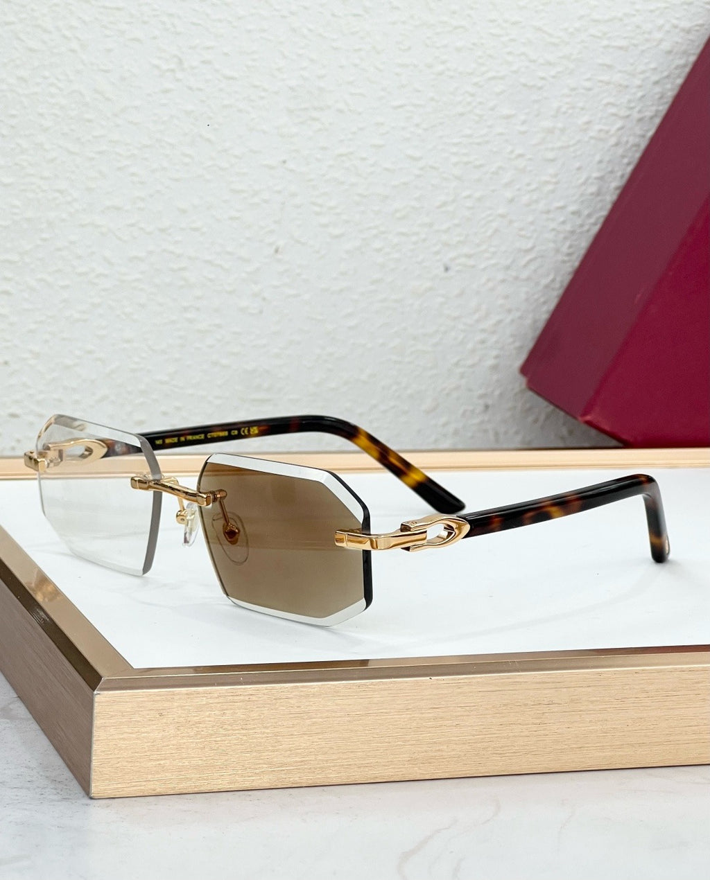Cartier CT0786S