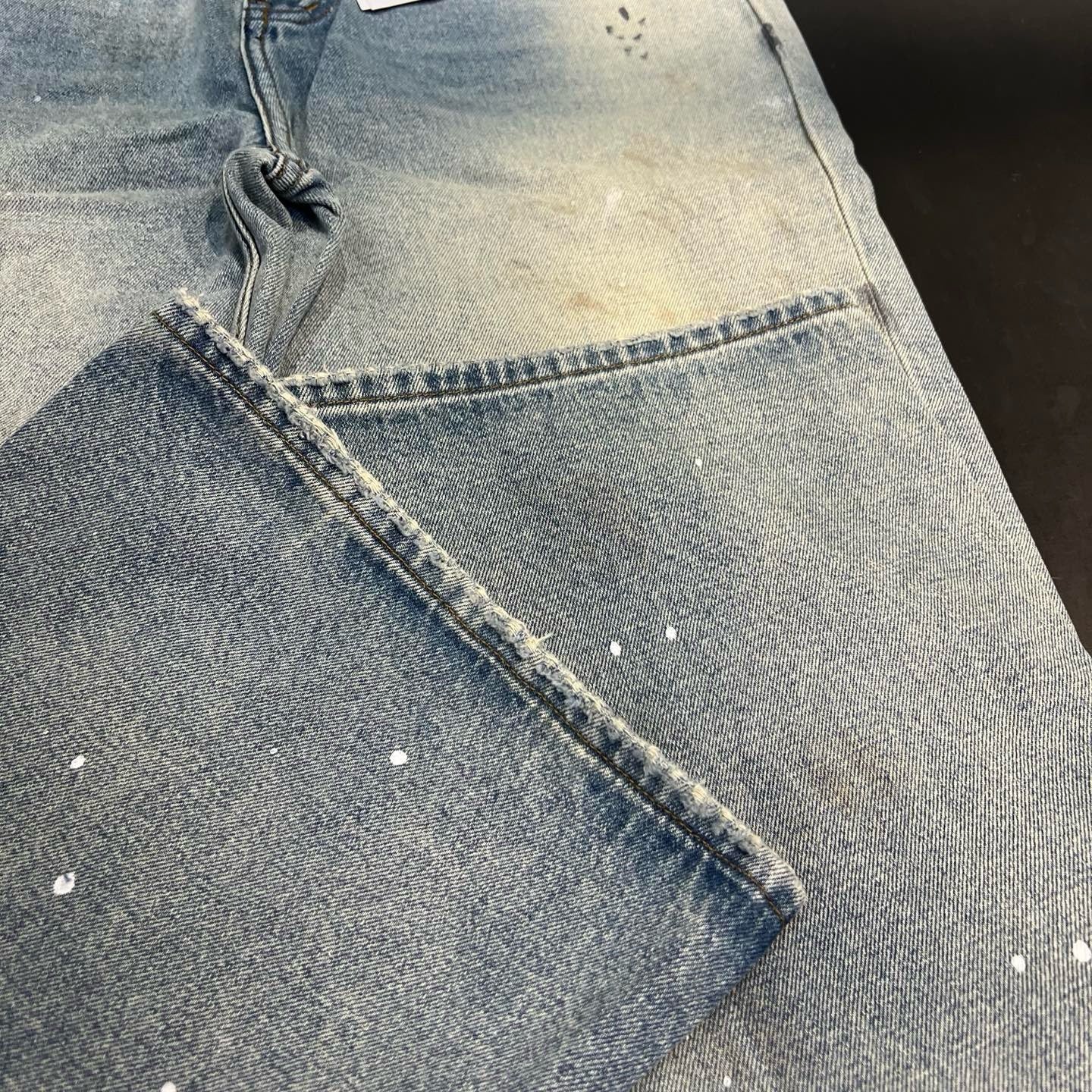 Jeans acné studios