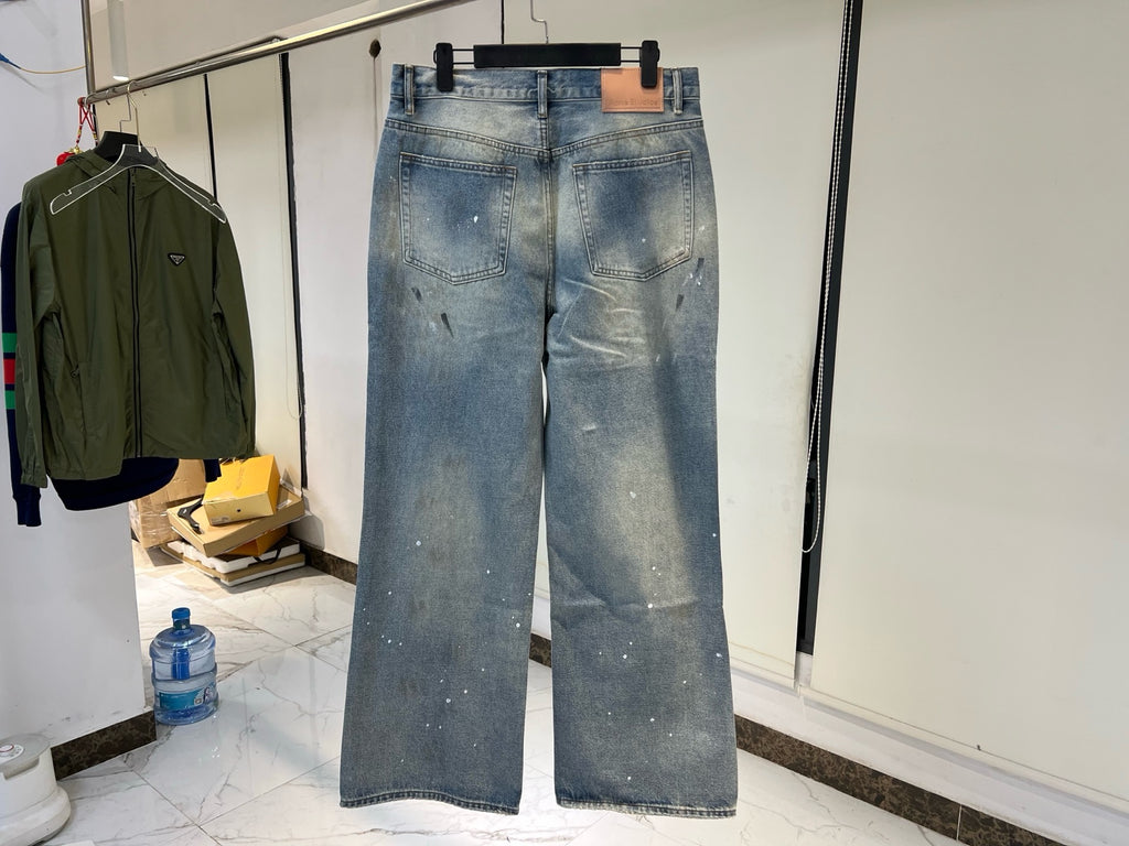 Jeans acné studios