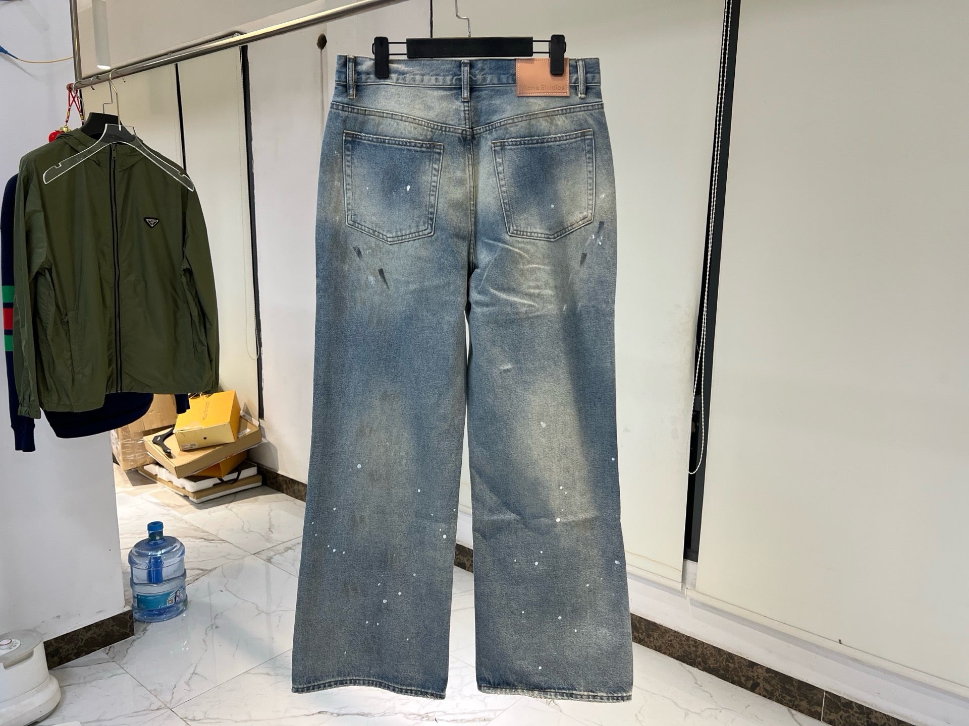 Jeans acné studios
