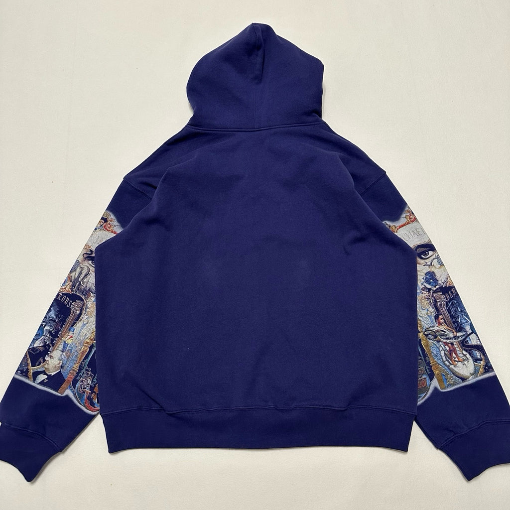 Hoodie
SUPREME X MICHAEL JACKSON