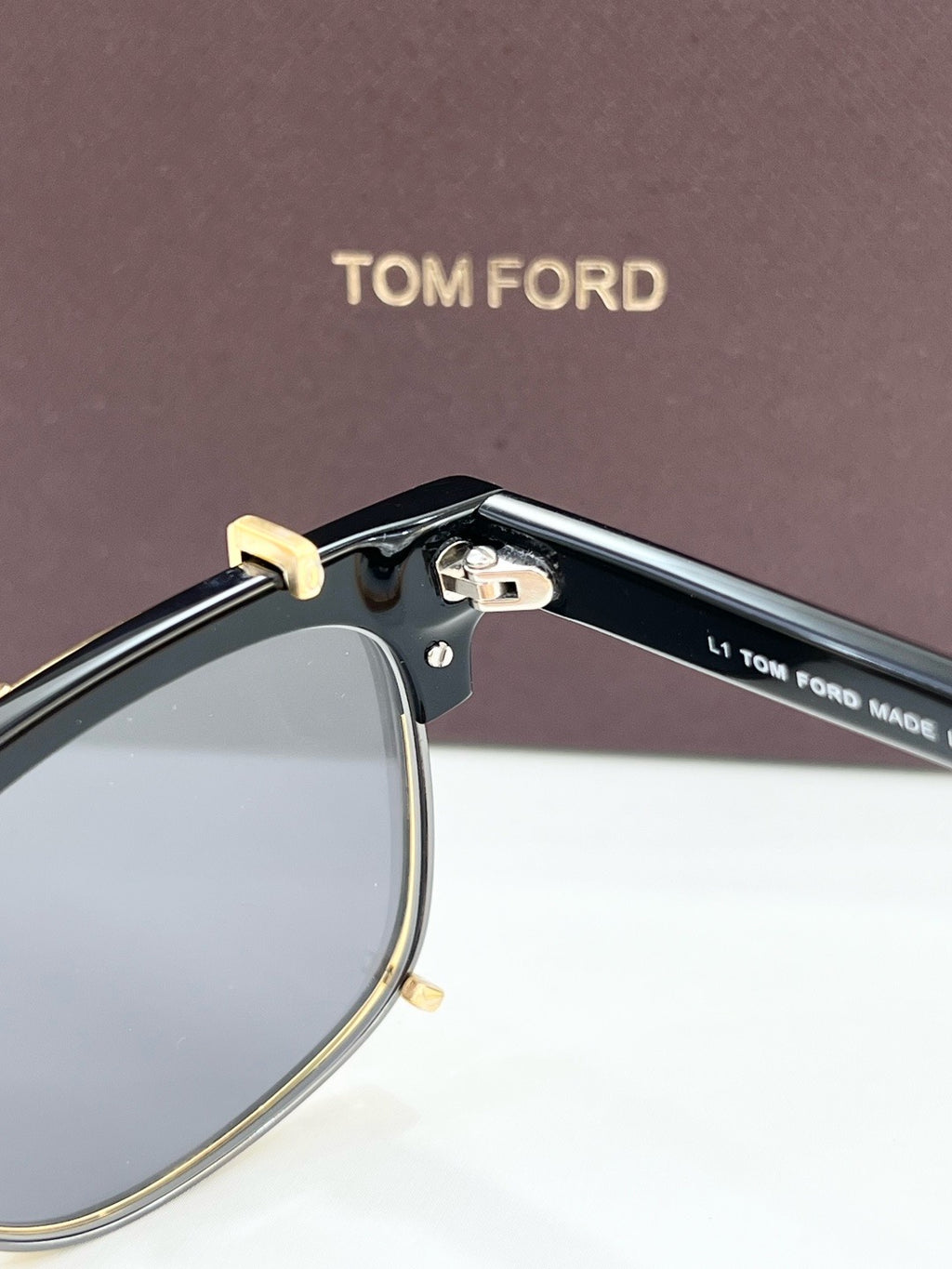 TOM FOR* FT6016-K-B