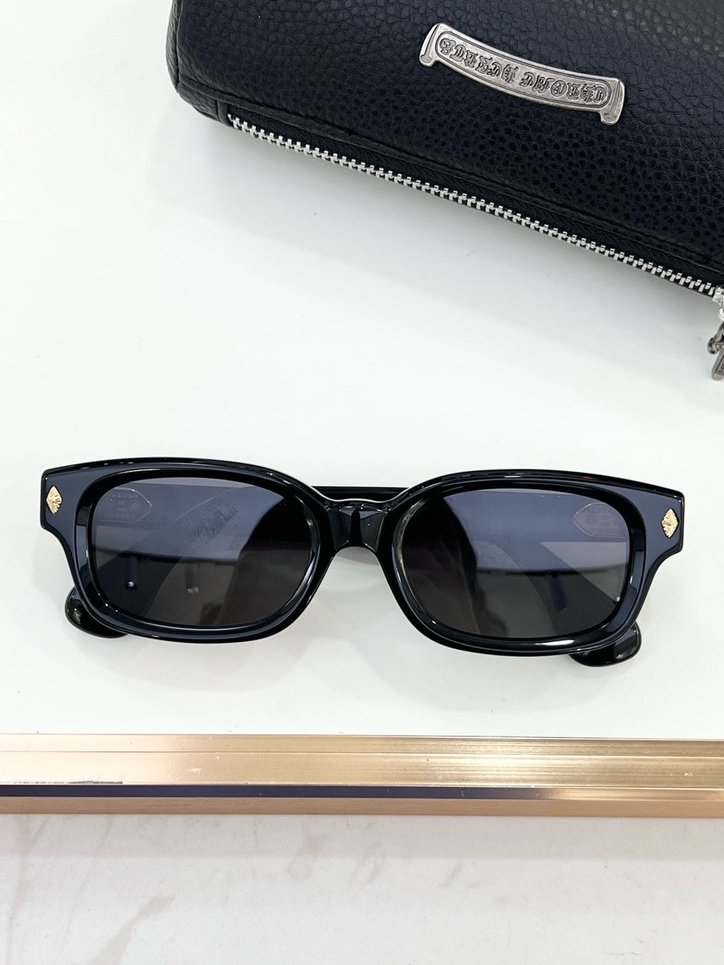 Chrome Hearts Weirdo