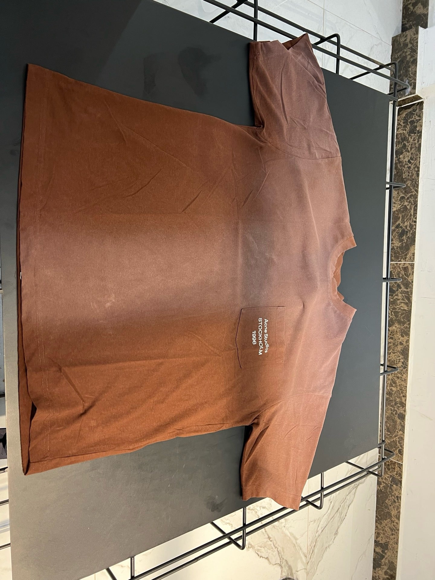 Acne studios T shirt