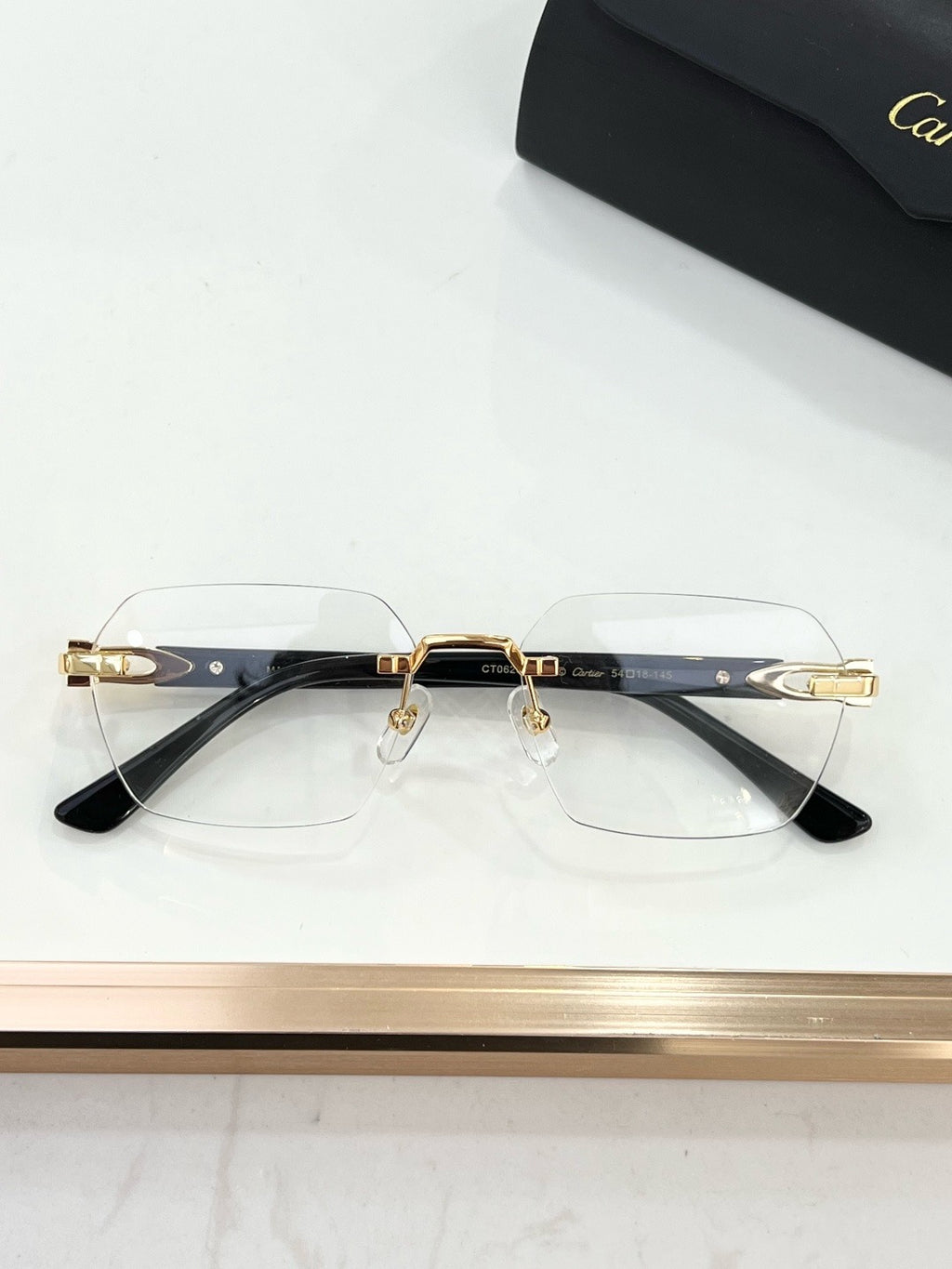 Cartier CT0623O