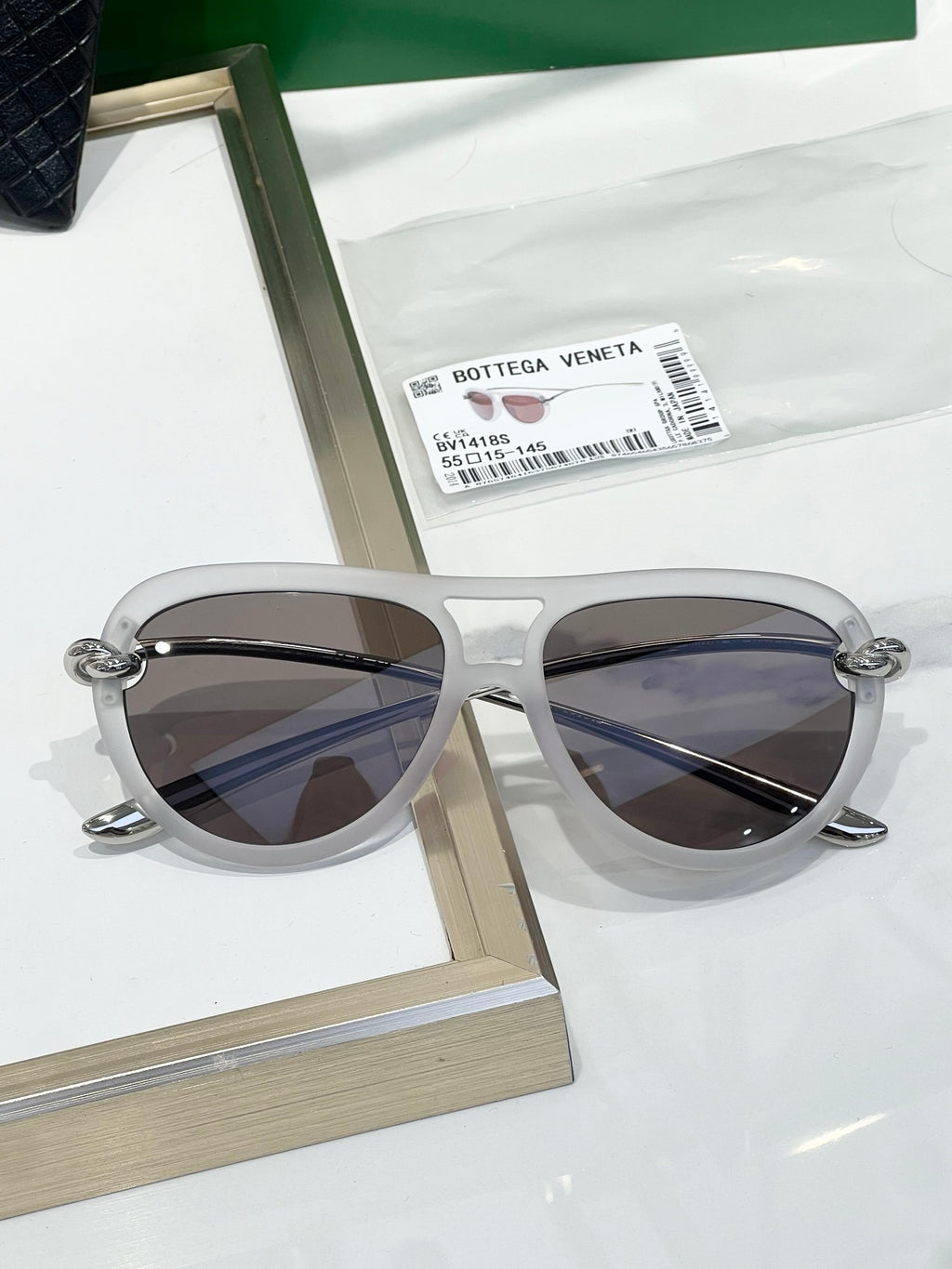 Bottega BV1418S