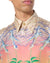 Casablanca -  L’envol Silk shirt