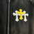 Chrome hearts Veste en cuir