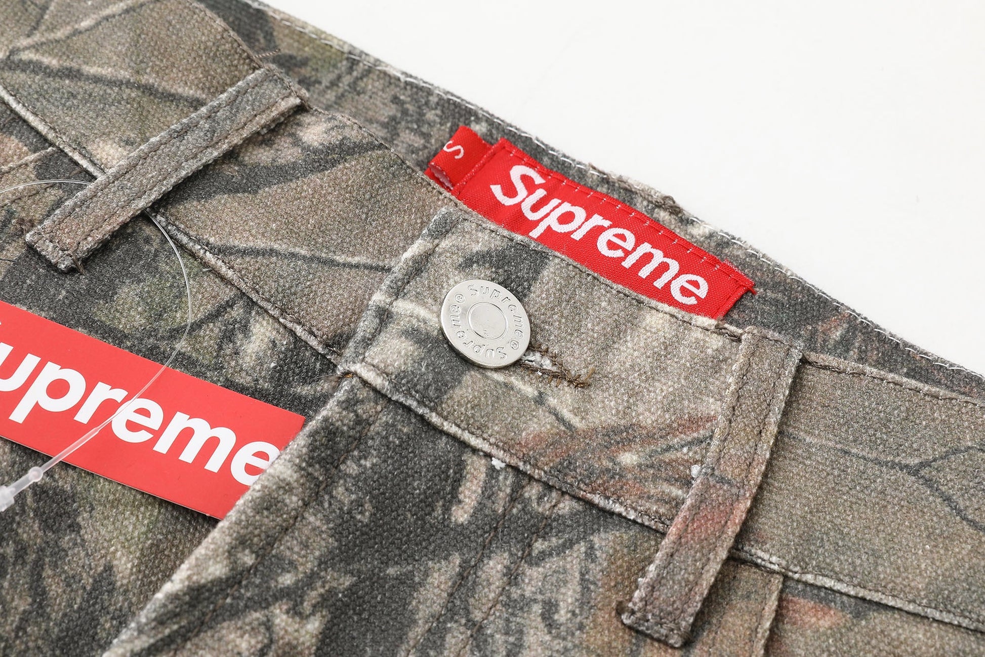 Supreme Baggy Jean