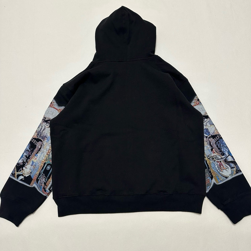 Hoodie
SUPREME X MICHAEL JACKSON