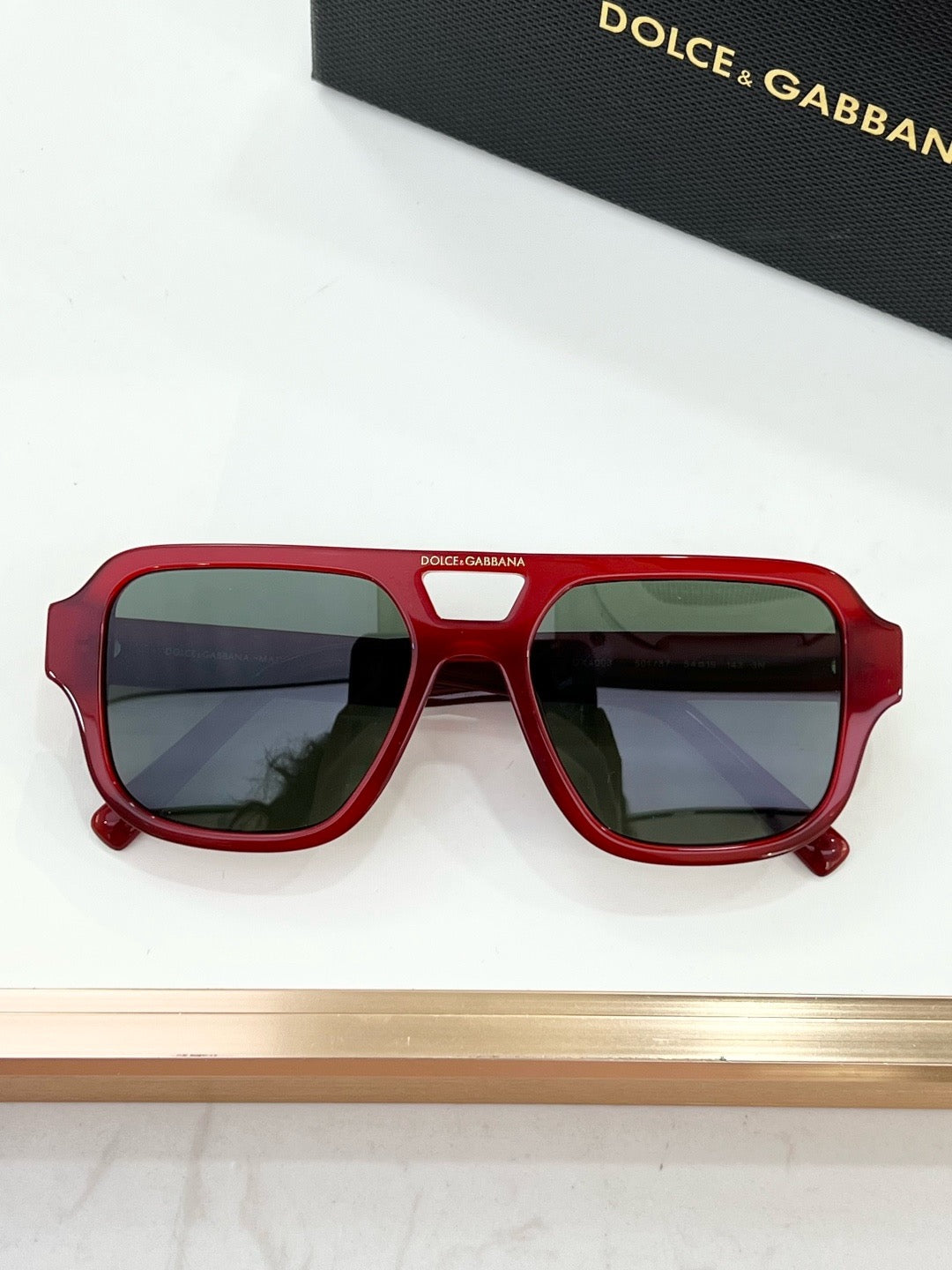 D&G DX4003