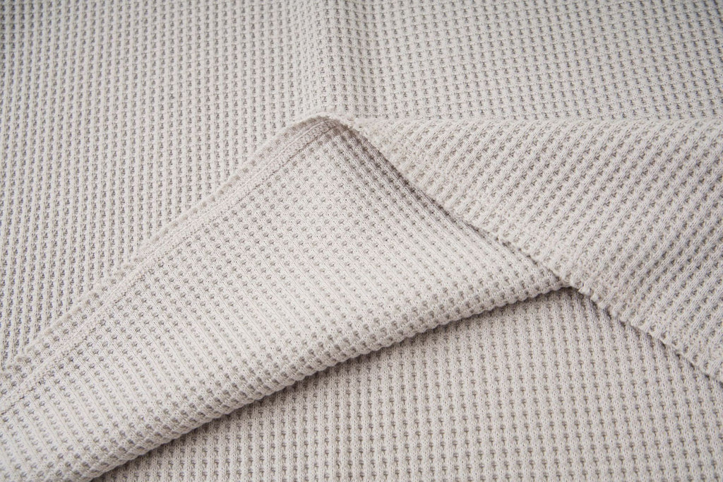 BASIC STÜSSY THERMAL Sweater